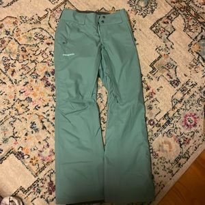 Patagonia Ski Pants